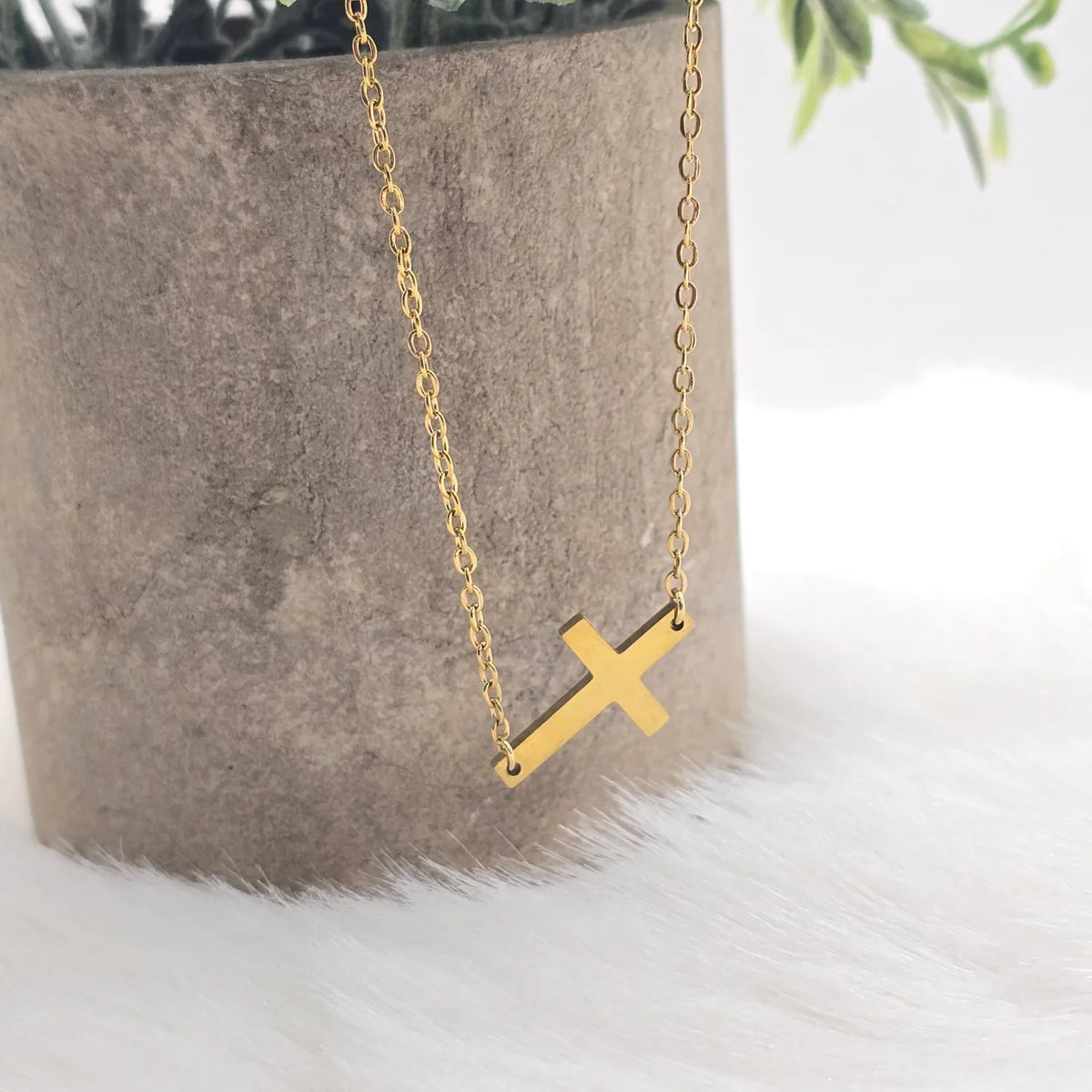 Gold-Plated vs. PVD vs. Gold-Filled Jewelry: What’s the Difference?