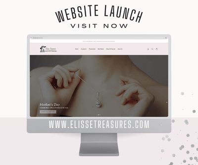 Website Launch 4/15/2024