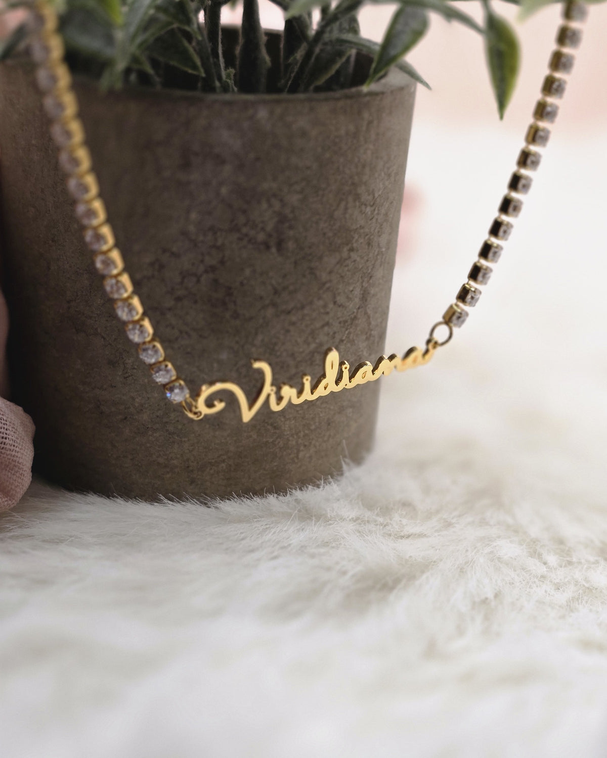 The Viridiana Necklace