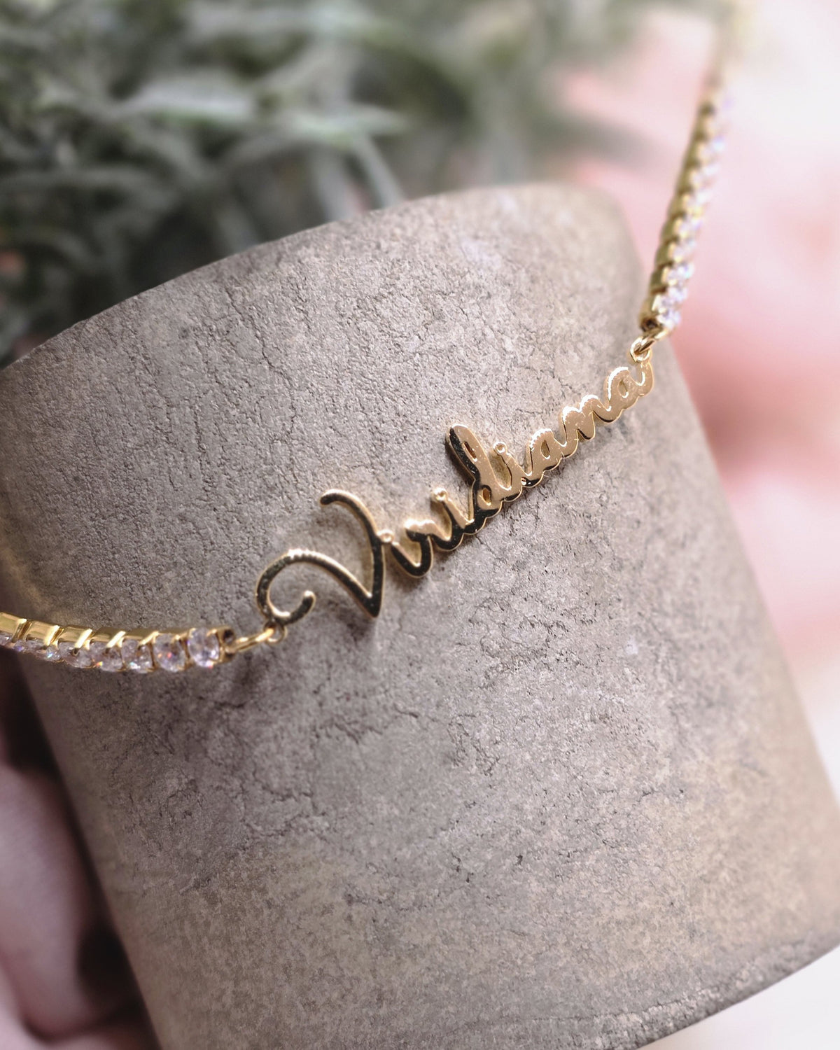 The Viridiana Necklace