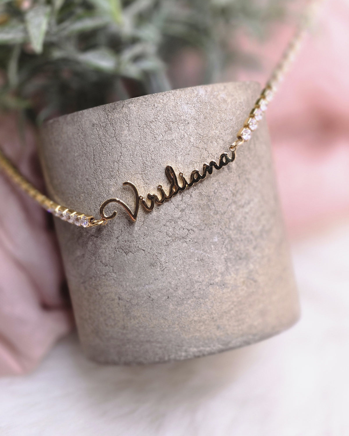 The Viridiana Necklace